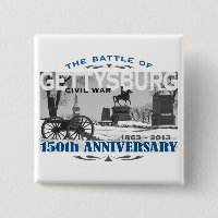 Gettysburg Battle 150 Anniversary