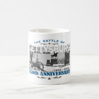 Gettysburg Battle 150 Anniversary