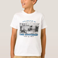 Gettysburg Battle 150 Anniversary