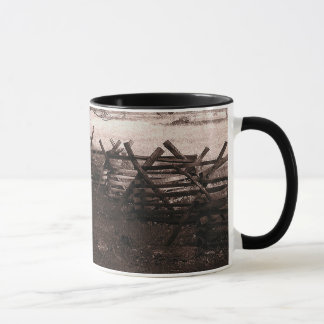 Gettysburg - Battlefield Mug #4