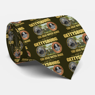 Gettysburg (FH2) Tie