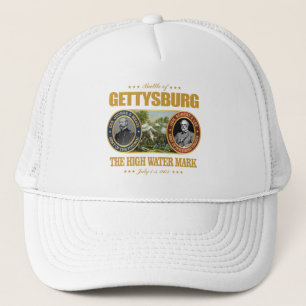 Gettysburg (FH2) Trucker Hat