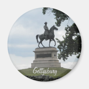 Gettysburg Magnet