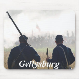 Gettysburg Mouse Mat