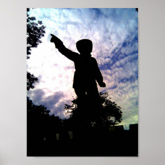 Gettysburg Poster
