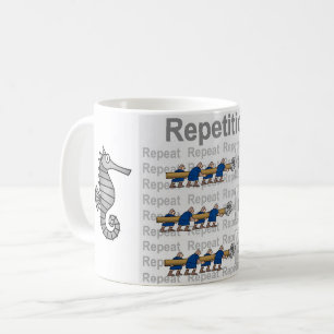 Getzinta Memory Mug #1