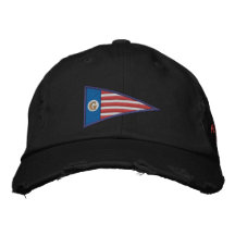 GEUEE Flag Series: America