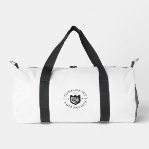 GEUEE Vintage Knight Series Duffle Bag