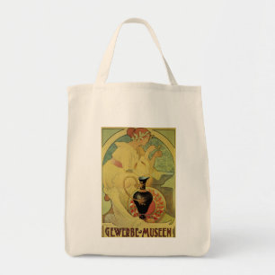 Gewerbe Museen Tote Bag