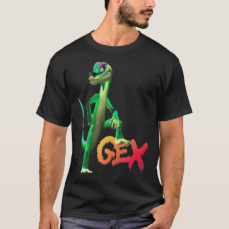 Gex - Logo Essential  T-Shirt