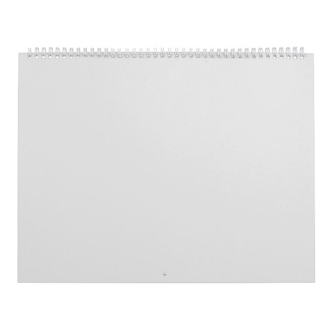 Geyser,Grey Goose,Iron, Calendar (Cover)