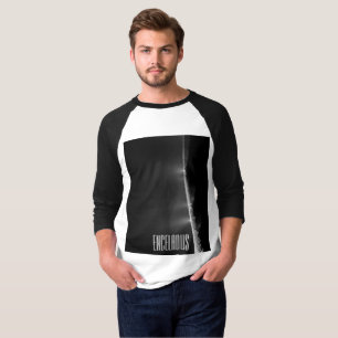 Geysers of Enceladus T-Shirt