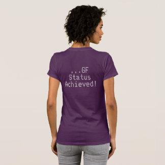 GF Status T-Shirt