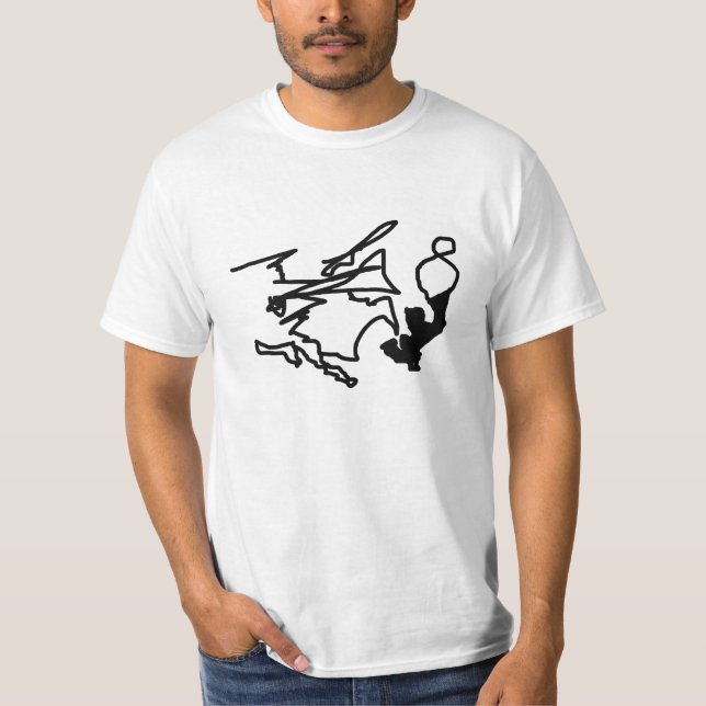 gfdsa T-Shirt (Front)