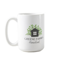GFH Mug