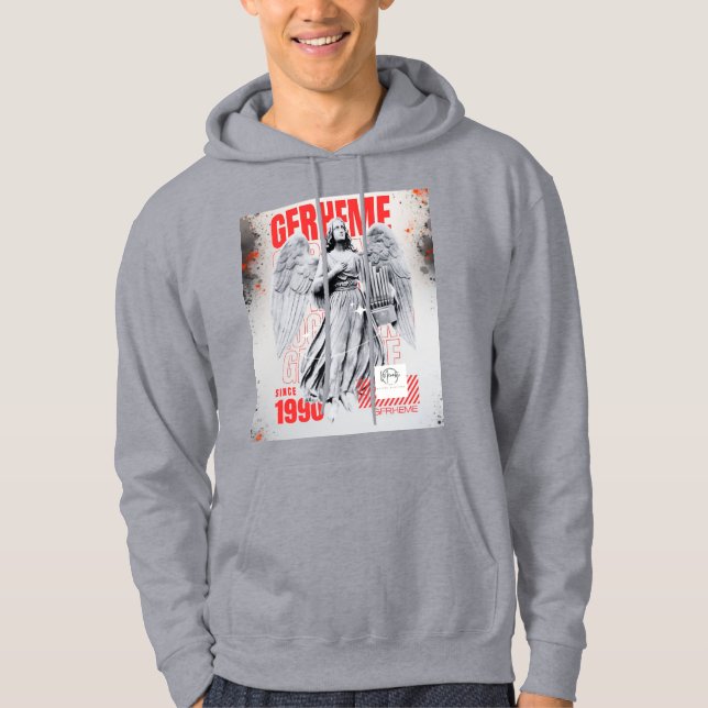 Gfrheme 1990 hoodie (Front)