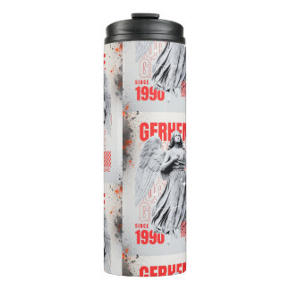 Gfrheme 1990 thermal tumbler