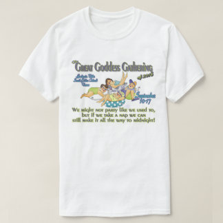 GG16 T-Shirt