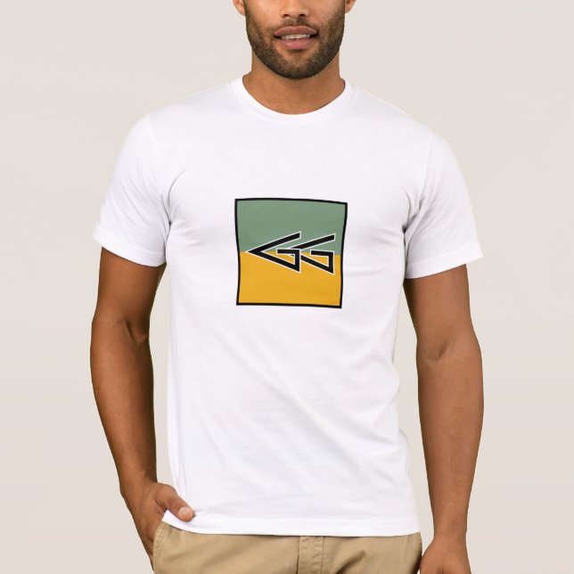 gg2 T-Shirt (Front)