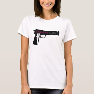 GG2G Ladies Tee