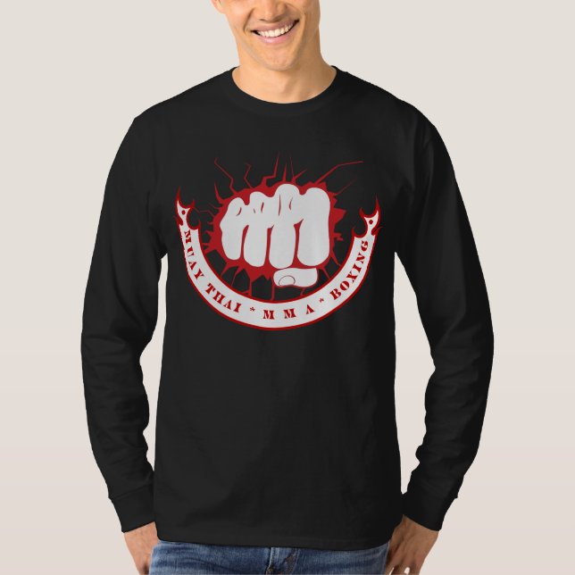 GG_front - Customised T-Shirt (Front)