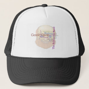 GG TBitB Trucker Hat