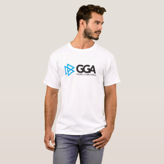 GGA Shirt White