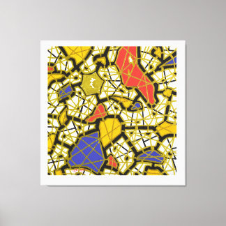GGAST-GOLD 1Q25- CANVAS PRINT
