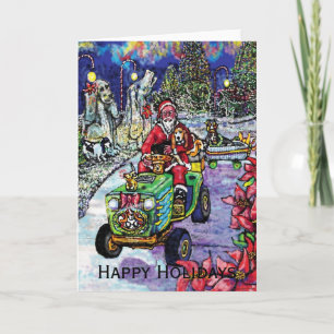 GGBR Holiday Card 2008