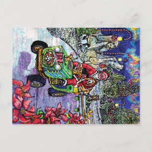 GGBR Holiday Postcard 2008