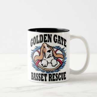 GGBR Mug