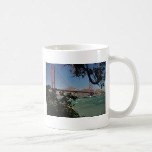 GGBridgeWithBranches Coffee Mug