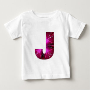 GGG NNN UUU QQQ PPP ZZZ JJJ WWW ALPHABETS GIFTS BABY T-Shirt