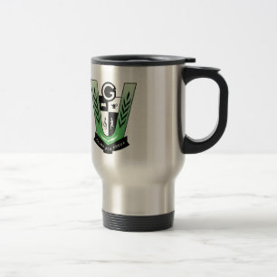 GGMSS 60th Alumni Reunion Travel Mug