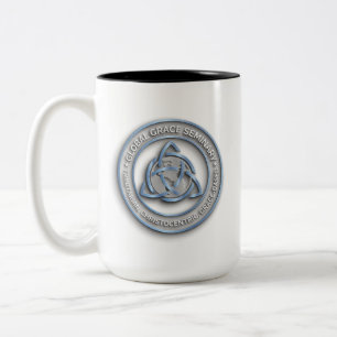 GGS Mug - 15 oz.