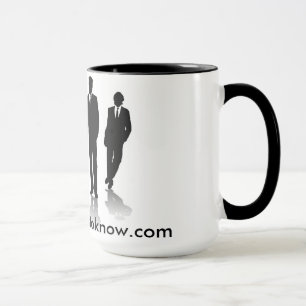 GGTK Coffee Mug