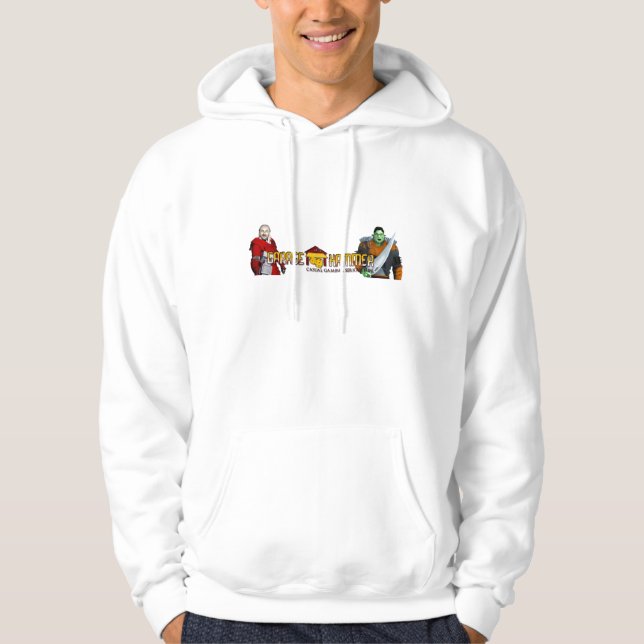 GH Hoodie (Front)