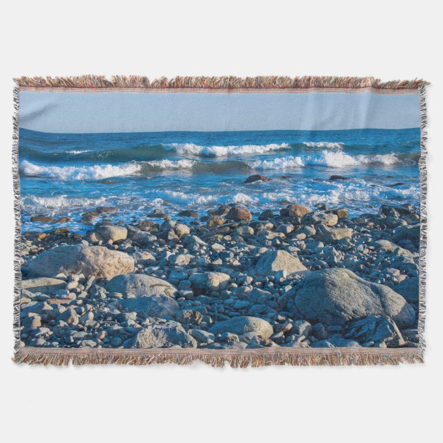 gh throw blanket (Front)