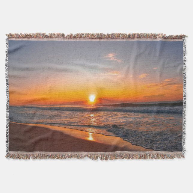gh throw blanket (Front)