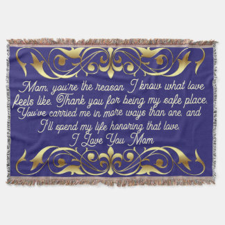 gh throw blanket