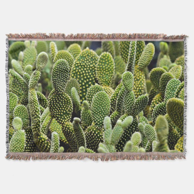 gh throw blanket (Front)