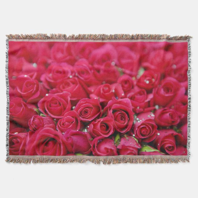 gh throw blanket (Front)
