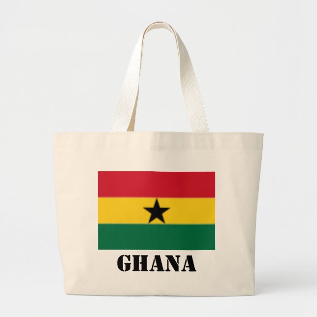 GHANA BAG (Front)
