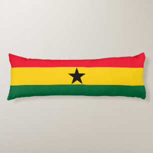 Ghana Body Cushion