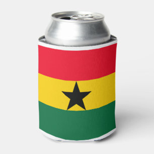 Ghana Can Cooler