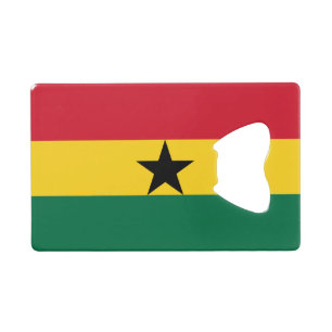 Ghana Flag