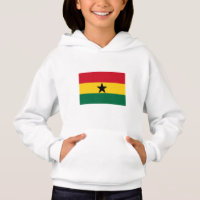 Ghana Flag