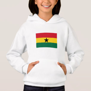 Ghana Flag