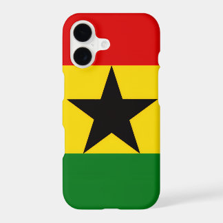 Ghana Flag