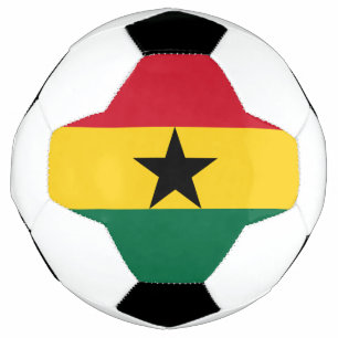 Ghana Flag Football